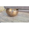 Bol chantant Tibétain 7 métaux 720grs