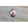 Sphère en Rhodonite 52mm 288grs