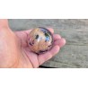Sphère en Rhodonite 52mm 288grs