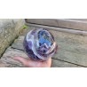 Sphère en Améthyste 13.4cm 3290grs