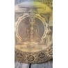 Gong Tibétain 7 métaux 2615grs 49cm