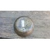 Bol tibétain 7 métaux 800grs