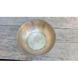 Bol tibétain 7 métaux 800grs