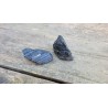 Bloc en Tourmaline noire brute