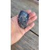 Bloc en Tourmaline noire brute