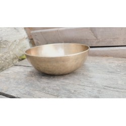 bol chantant antique 753grs