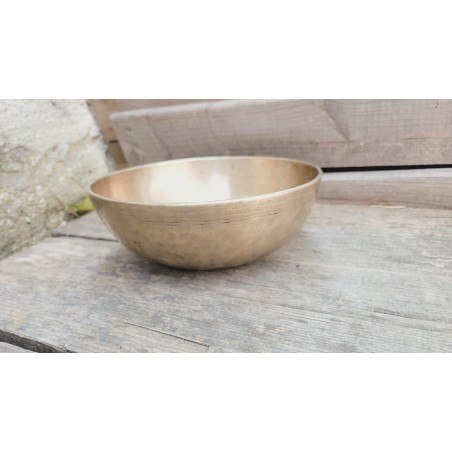 bol chantant antique 753grs bol chantant antique 753grs
