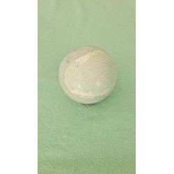 Sphère en Amazonite 474grs 70mm