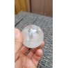Sphère en Quartz (Cristal de roche) 218grs 54mm