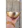 Bol chantant Tibétain 7 métaux 530grs