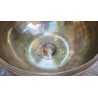 Bol chantant Tibétain 7 métaux 955grs Lingam