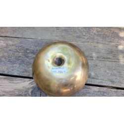 Bol chantant Tibétain 7 métaux 955grs Lingam