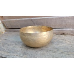 Bol chantant tibétain  575grs
