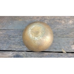 Bol chantant tibétain  575grs