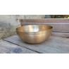 Bol chantant Tibétain 7 métaux 2510grs