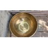 Bol chantant Tibétain 7 métaux 6670grs