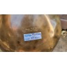 Bol Tibétain 7 métaux 1780grs Guru Full Moon