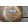 Bol Tibétain 7 métaux 1530grs Full Moon