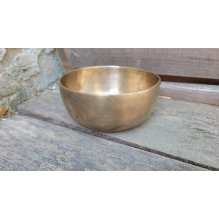 bol chantant ancien 390grs bol chantant ancien 390grs