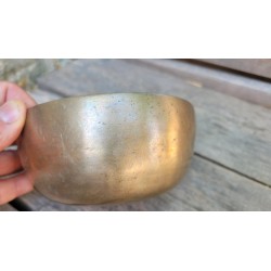 bol chantant ancien 390grs