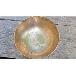 bol chantant ancien 390grs