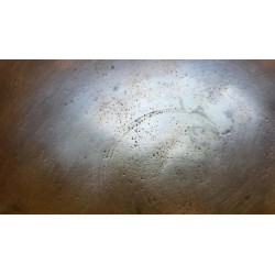 bol chantant ancien 390grs