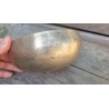 Bol chantant Tibétain 7 métaux 591grs