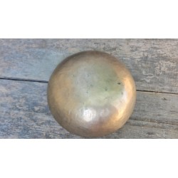 Bol chantant Tibétain 7 métaux 591grs