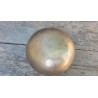 Bol chantant Tibétain 7 métaux 591grs