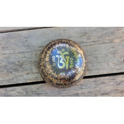 Bol Tibétain 7 métaux 435grs
