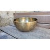 Bol chantant Tibétain 7 métaux 1660grs
