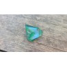 Malachite pure brute polie 36grs