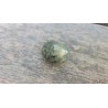 Pierre roulée de Prehnite rutilé 45grs 36mm