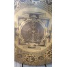 Gong Tibétain 7 métaux 2380grs 48.2cm