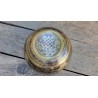 Bol chantant Tibétain 7 métaux 1210grs Chenrezig