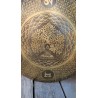 Gong Tibétain 7 métaux 3030grs 50cm