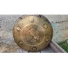 Gong Tibétain 7 métaux 3030grs 50cm