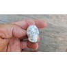 Crane en Howlite