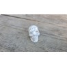 Crane en Howlite