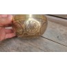 Bol Tibétain 7 métaux 525grs Shakyamuni