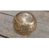 Bol Tibétain 7 métaux 525grs Shakyamuni