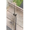 Gong 7 métaux Métatron 3110grs 51cm