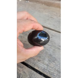 Galet d'Obsidienne