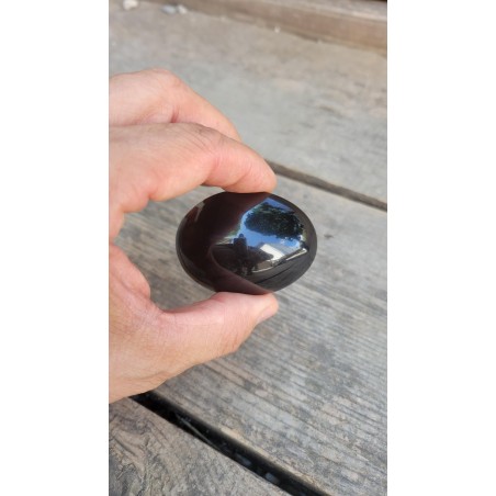 Galet d'Obsidienne
