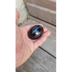 Galet d'Obsidienne
