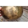 Bol chantant Tibétain 7 métaux 1450grs Full Moon