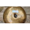 Bol chantant Tibétain 7 métaux 1450grs Full Moon