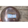 Bol Tibétain 7 métaux 375grs Blue Full Moon