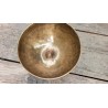 Bol chantant Tibétain 7 métaux 735grs