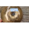 Bol chantant Tibétain 7 métaux 735grs